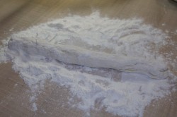 Полтавские галушки