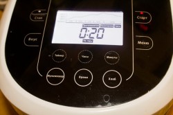 Полтавские галушки