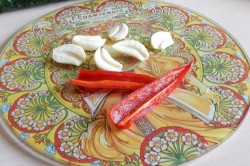 Гамбургер с куриным филе - шаг 3