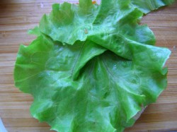 Гамбургер как в Макдональдсе