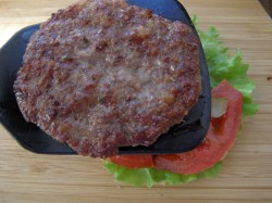 Гамбургер как в Макдональдсе