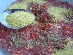 Гамбургер как в Макдональдсе