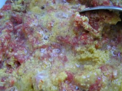 Гамбургер как в Макдональдсе