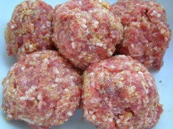 Гамбургер как в Макдональдсе