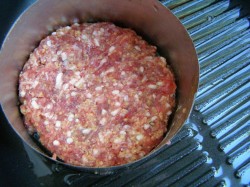 Гамбургер как в Макдональдсе