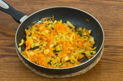 Гарнир из фасоли