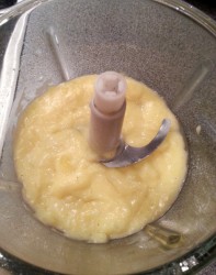 Гарнир к мясным котлетам