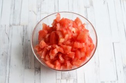 Гаспачо суп классический