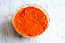 Гаспачо суп классический