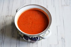 Гаспачо суп классический