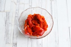 Гаспачо суп классический