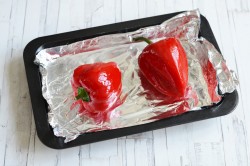 Гаспачо суп классический