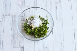 Гаспачо суп классический