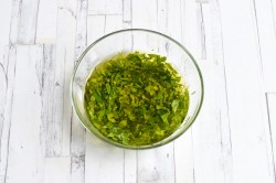 Гаспачо суп классический