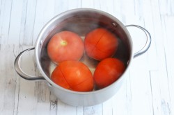 Гаспачо суп классический