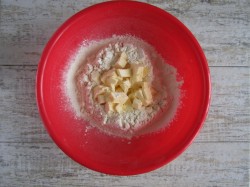 название картинки Гата армянская печенье классическое