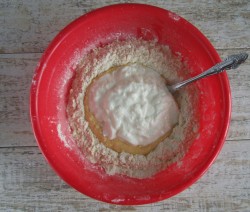 название картинки Гата армянская печенье классическое