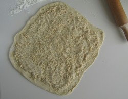 название картинки Гата армянская печенье классическое