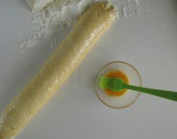 название картинки Гата армянская печенье классическое