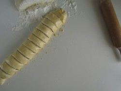 название картинки Гата армянская печенье классическое