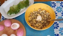 название картинки Гламурные свинки в год Свиньи-Кабана