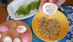 название картинки Гламурные свинки в год Свиньи-Кабана