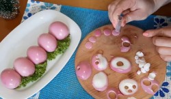 название картинки Гламурные свинки в год Свиньи-Кабана