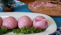 название картинки Гламурные свинки в год Свиньи-Кабана