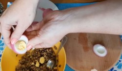 название картинки Гламурные свинки в год Свиньи-Кабана