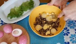 название картинки Гламурные свинки в год Свиньи-Кабана