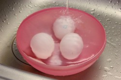 название картинки Глазурь белковая