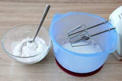 название картинки Глазурь белковая