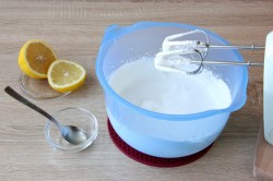 название картинки Глазурь белковая