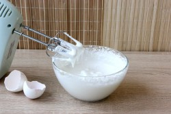 название картинки Глазурь белковая