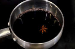 Глинтвейн с апельсином в домашних условиях