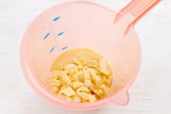 Гляссаж для торта