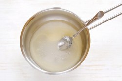 Гляссаж для торта