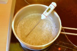 Гляссаж для торта