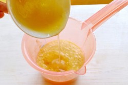 Гляссаж для торта