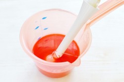 Гляссаж для торта