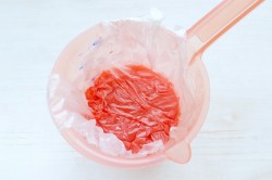 Гляссаж для торта