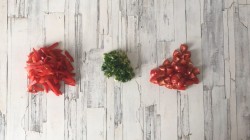 Гнезда с грибами