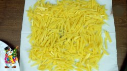 название картинки Гнездо перепёлки салат