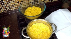 название картинки Гнездо перепёлки салат