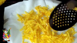 название картинки Гнездо перепёлки салат