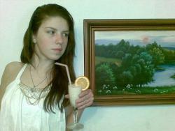 Гоголь-моголь классический