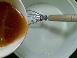 Гоголь-моголь классический