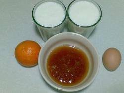 Гоголь-моголь классический