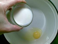 Гоголь-моголь классический