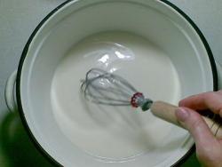 Гоголь-моголь классический